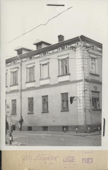 dom, skan 2