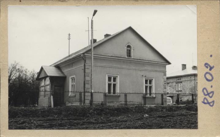 dom, skan 2
