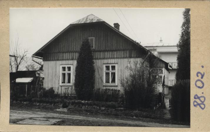 dom, skan 2