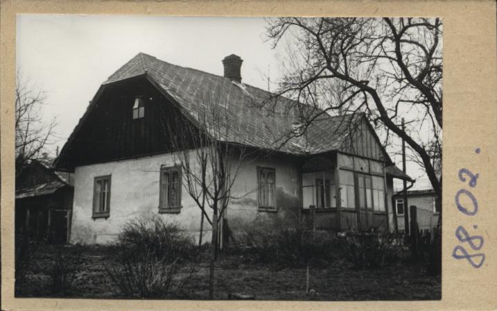 dom, skan 2