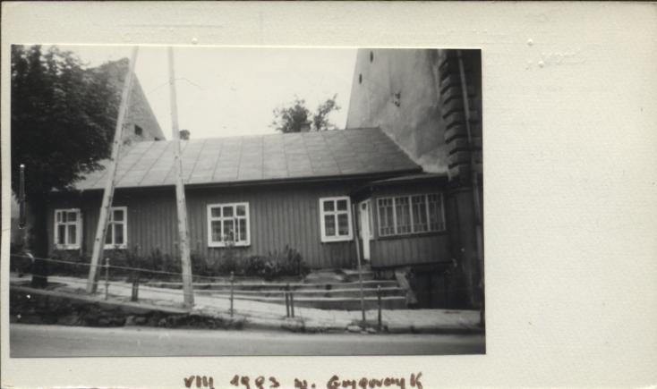 dom, skan 2