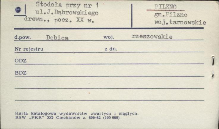 stajnia, skan 1
