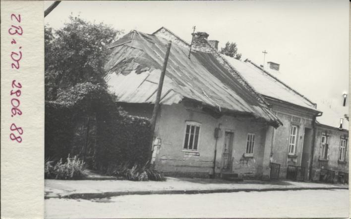 dom, skan 2