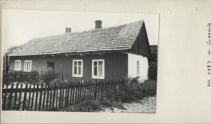 dom, skan 2