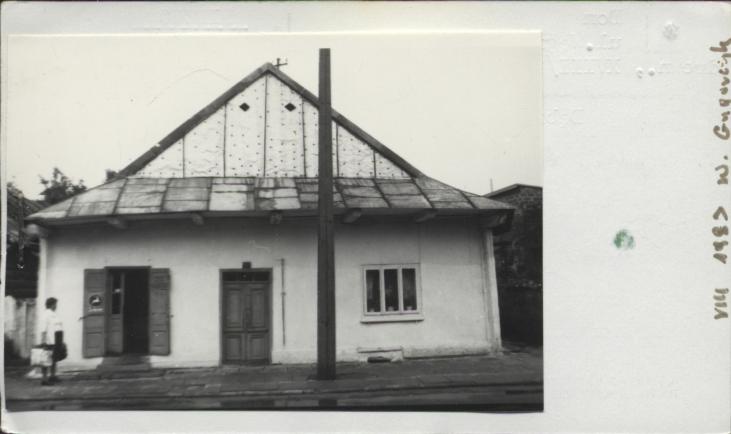 dom, skan 2
