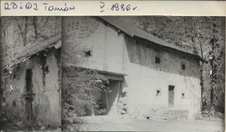 spichlerz dworski, skan 3