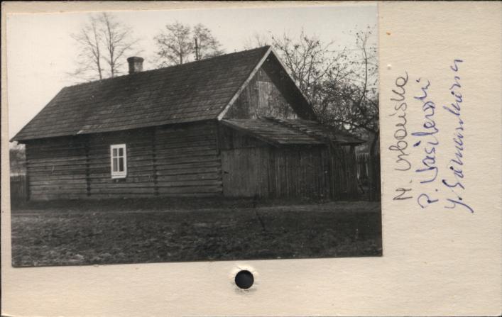 dom, skan 2