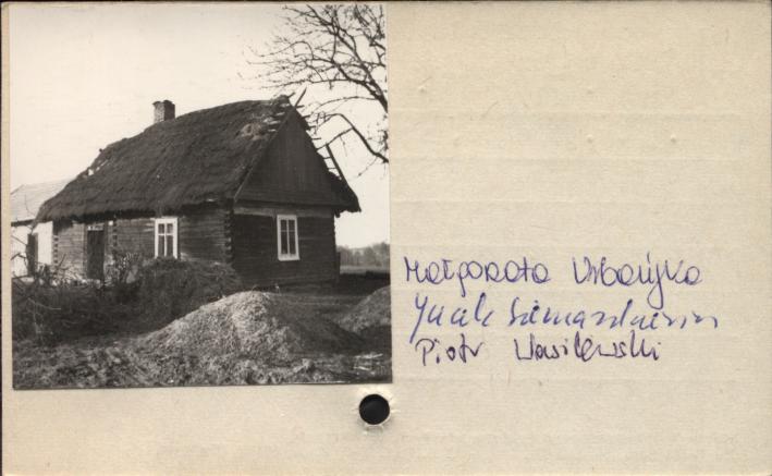 dom, skan 2