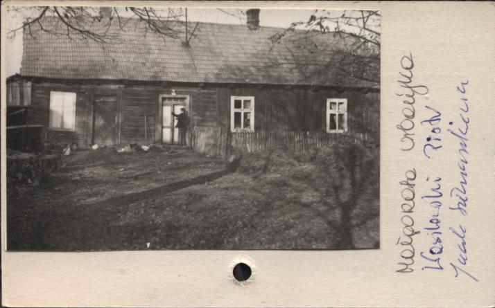 dom, skan 2