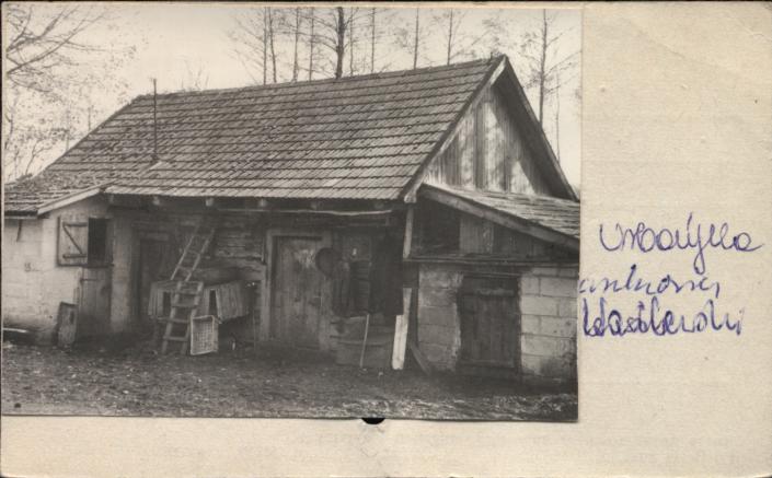 obora, skan 3