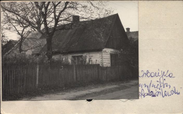 dom, skan 3