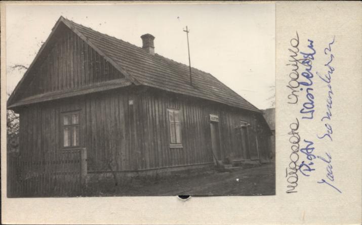 dom, skan 2