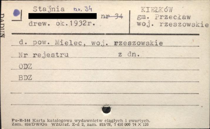 stajnia, skan 1