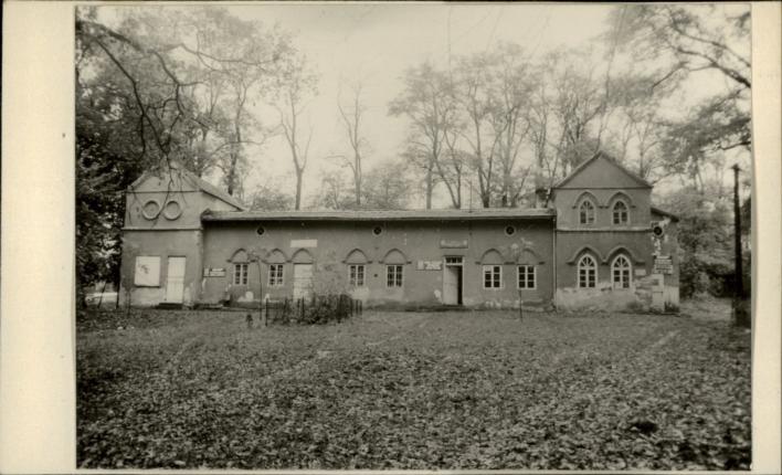 oranżeria dworska, skan 2