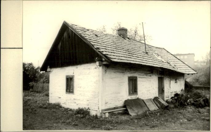 dom, skan 2