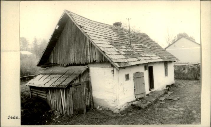 dom, skan 2