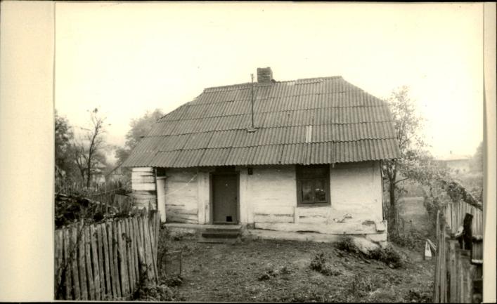 dom, skan 2