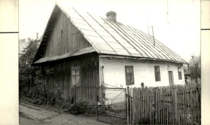 dom, skan 2