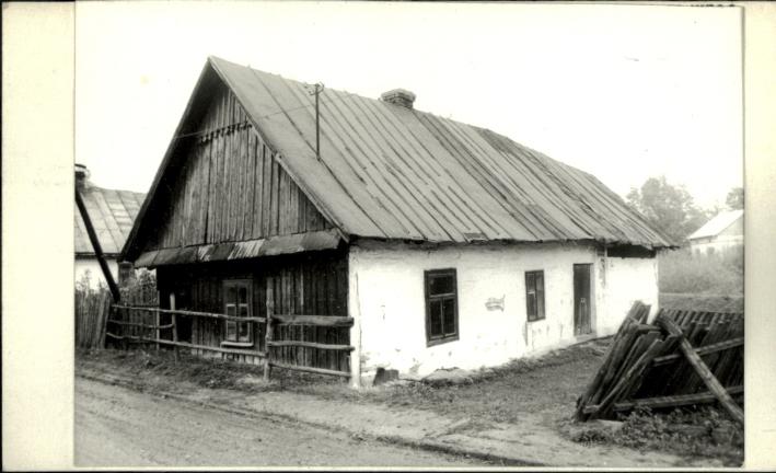 dom, skan 2
