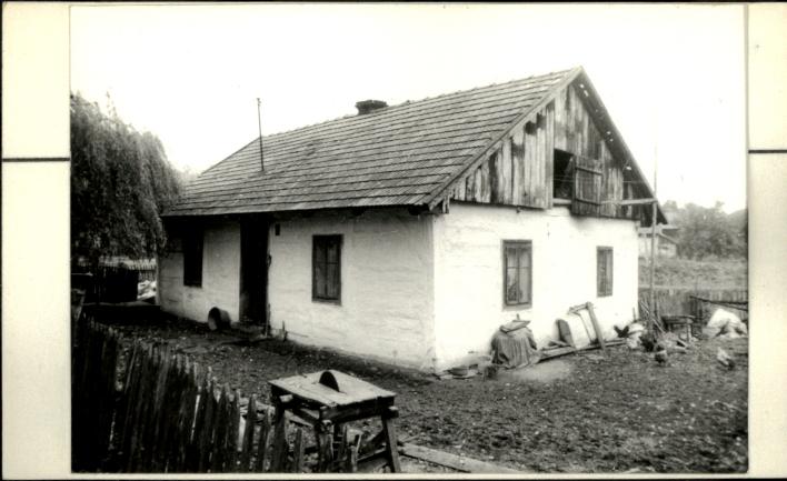 dom, skan 2