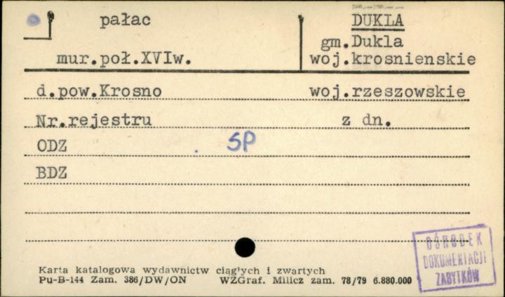 pałac, skan 1