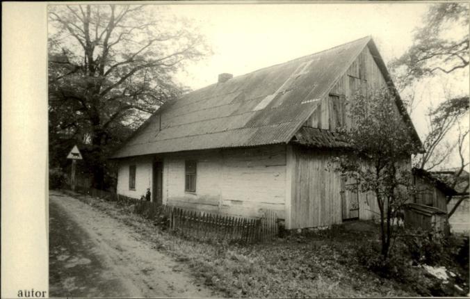 dom, skan 2