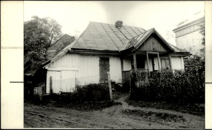 dom, skan 2