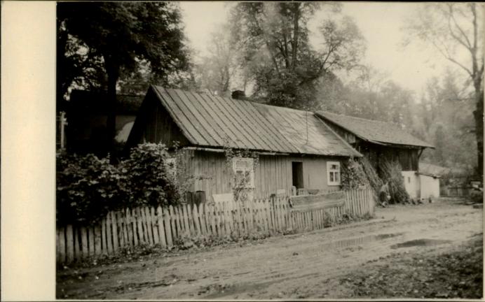 dom, skan 2