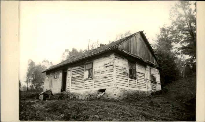 dom, skan 2
