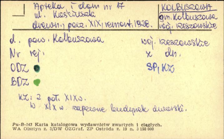 apteka, dom, skan 1