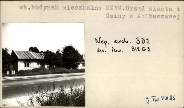 rządcówka, nast. dom pracowników gorzelni, skan 2