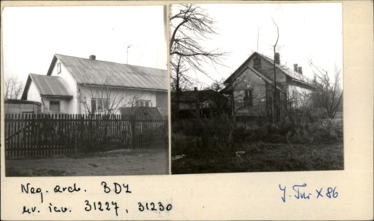 budynek gospodarczy, nast. koszary, skan 2