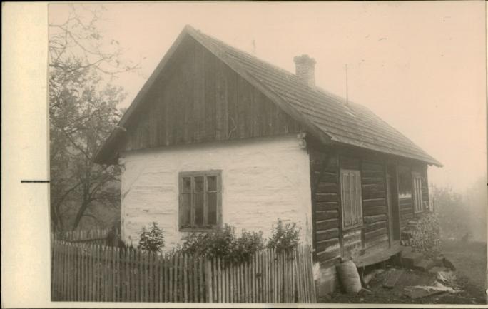 dom, skan 2