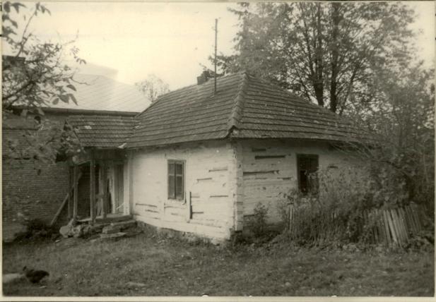 dom, skan 2