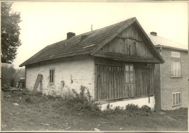 dom, skan 2