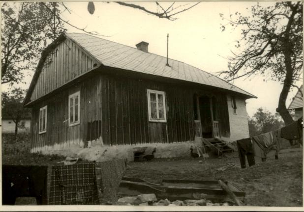 dom, skan 2