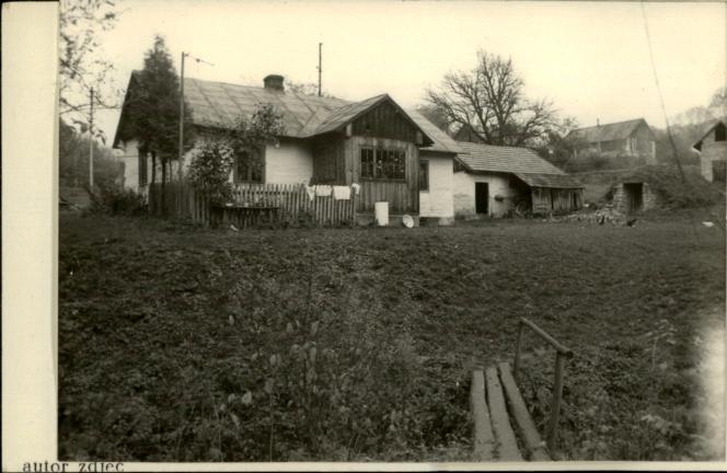 dom, skan 2