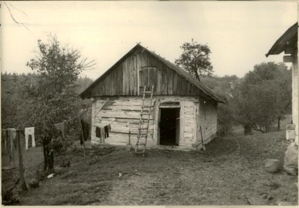 obora, skan 2