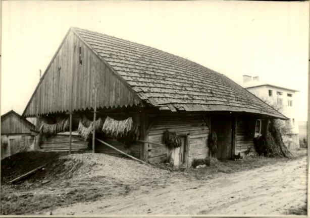 stodoła, skan 4