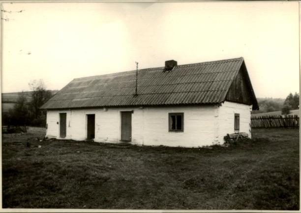 dom, skan 2