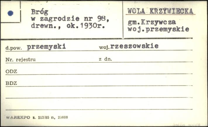 bróg, skan 1