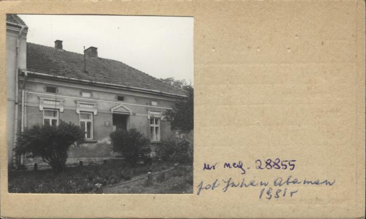 dom, skan 2