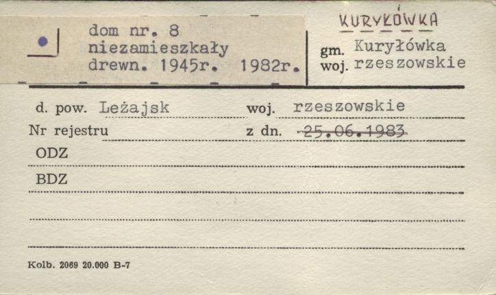 dom, niezamieszkały, skan 1