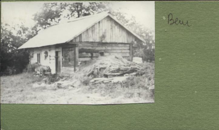 dom, niezamieszkały, skan 2