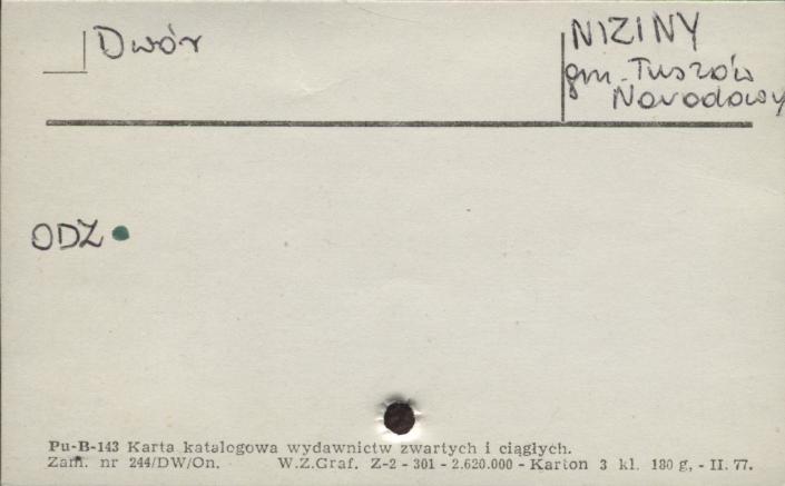 dwór, skan 1