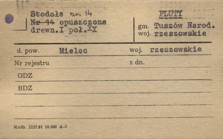 stodoła, skan 1