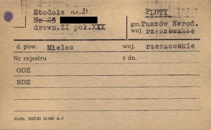 stodoła, skan 1