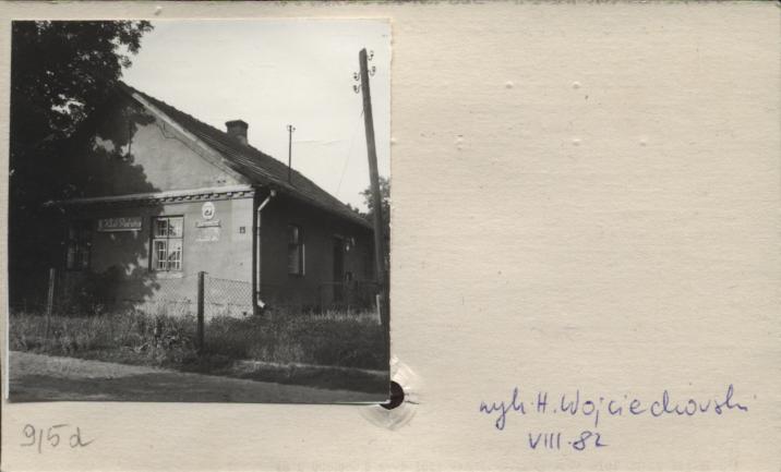 sklep (teraz poczta), skan 2