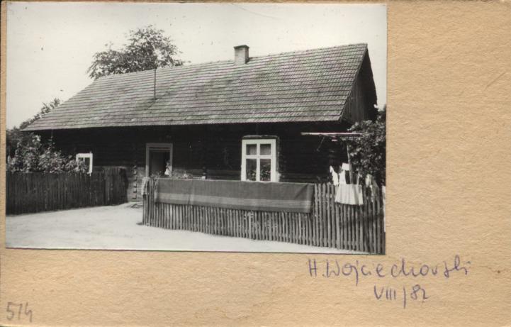 dom, skan 2