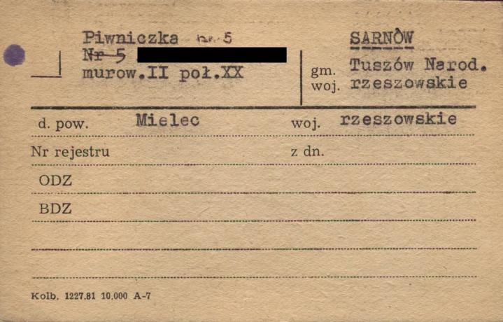piwniczka, skan 1